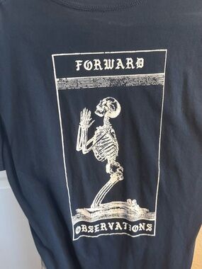 Forward Observations Group Tee